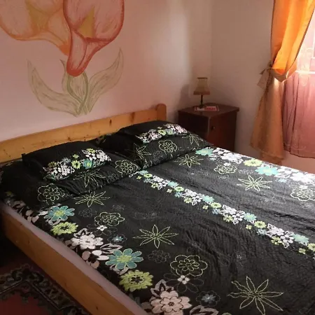 16 Holiday home
