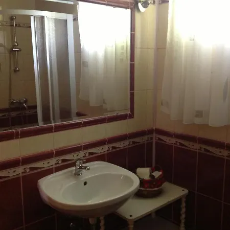 16 Holiday home Balatonbereny