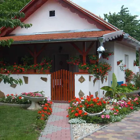16 Holiday home Balatonbereny