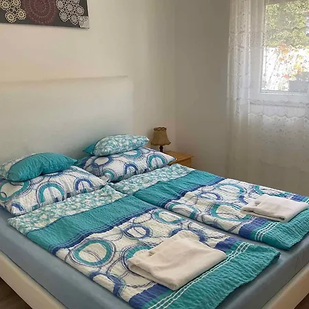 16 Holiday home Balatonbereny