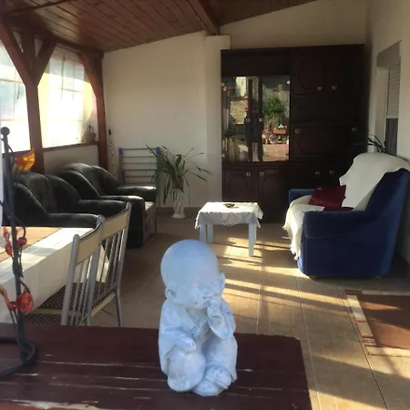 16 Holiday home *