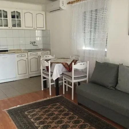 16 Holiday home Balatonbereny