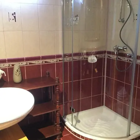 16 Holiday home Balatonbereny