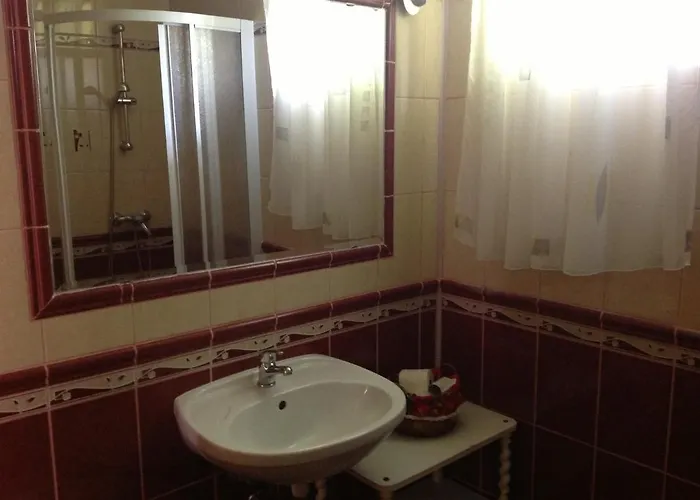 16 בית נופש Balatonberény