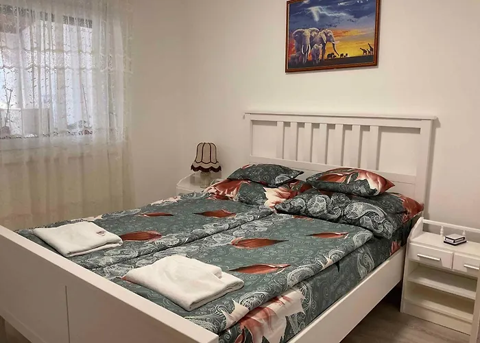 בית נופש 16 *