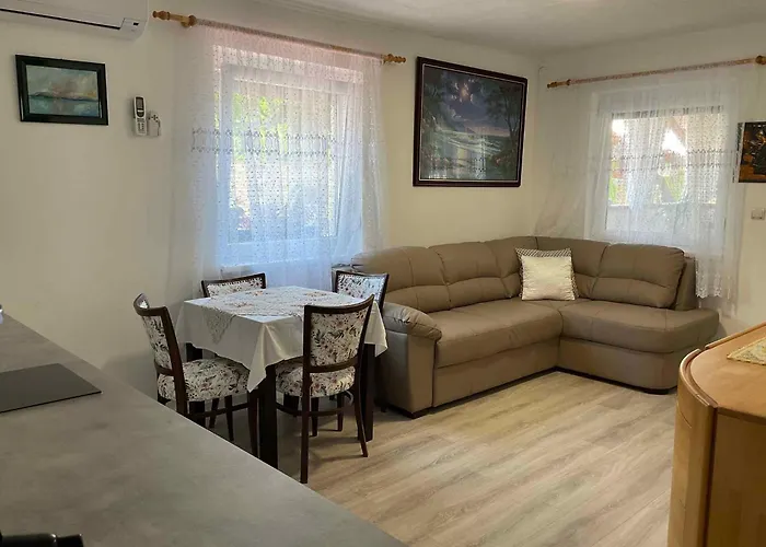 Сasa de vacaciones 16 *