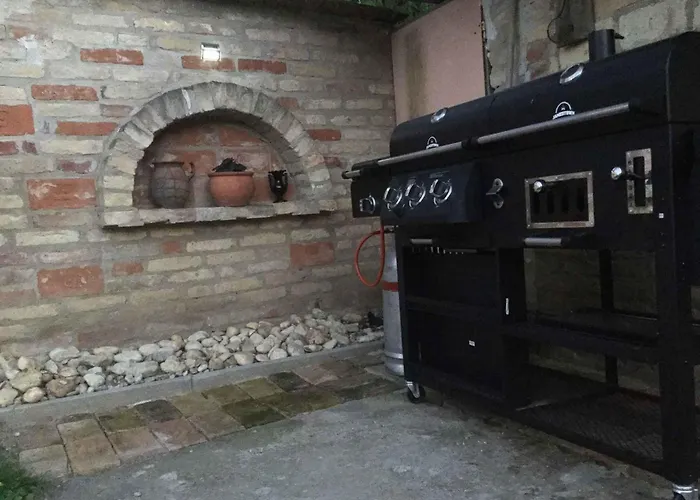 Сasa de vacaciones 16 *