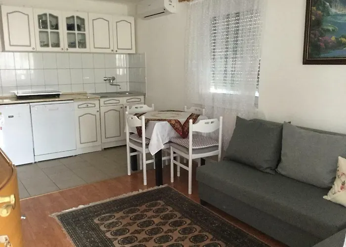 16 Сasa de vacaciones Balatonberény